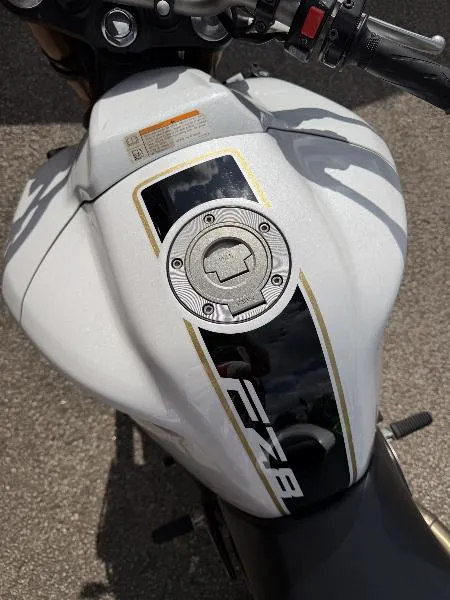 FZ8