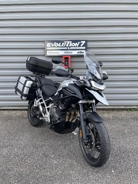 TIGER 1200 GT PRO