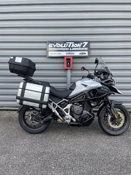 TIGER 1200 GT PRO