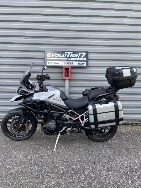 TIGER 1200 GT PRO