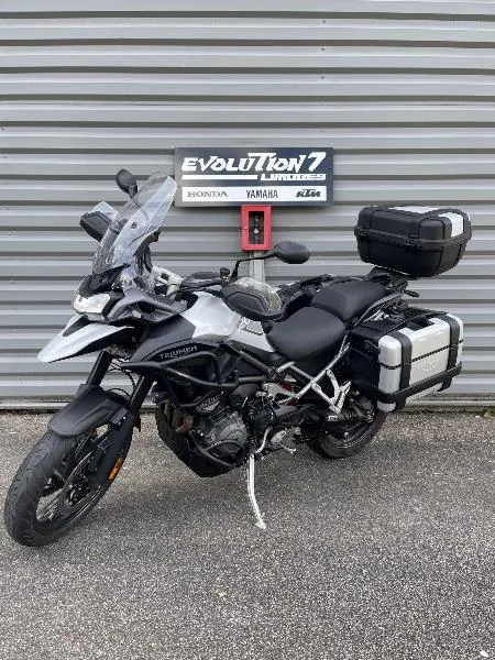 TIGER 1200 GT PRO