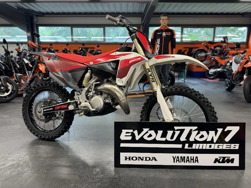 XX 125