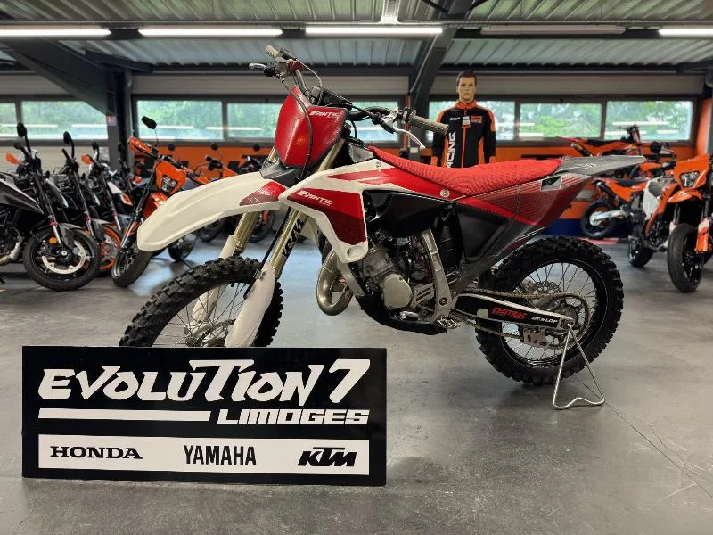 XX 125