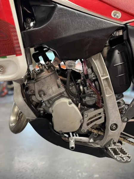 XX 125