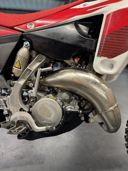 XX 125