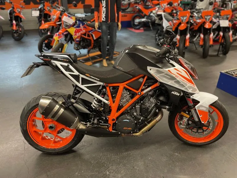 1290 SUPER DUKE R