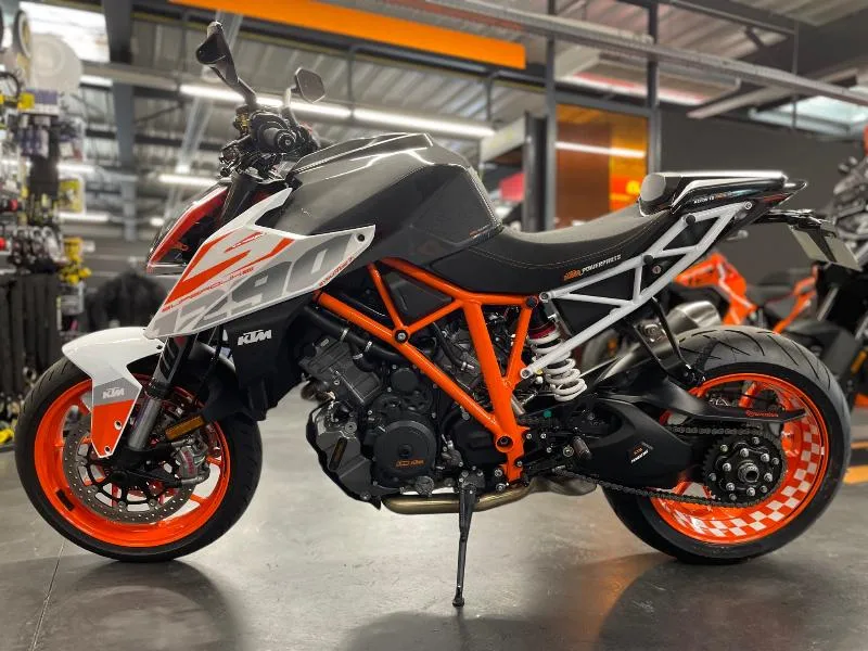 1290 SUPER DUKE R