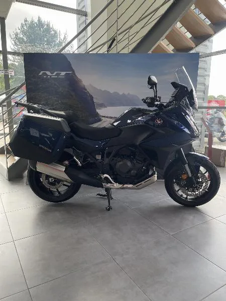 NT 1100