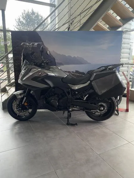 NT 1100 DCT