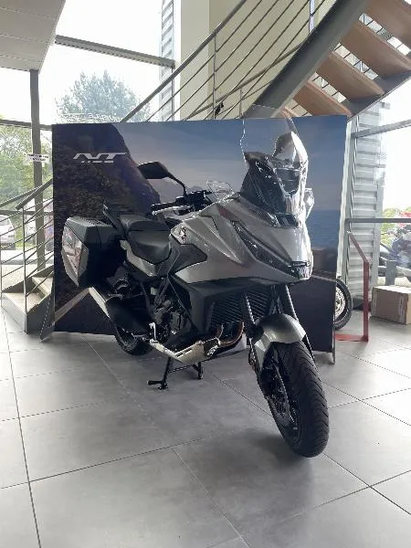 NT 1100 DCT