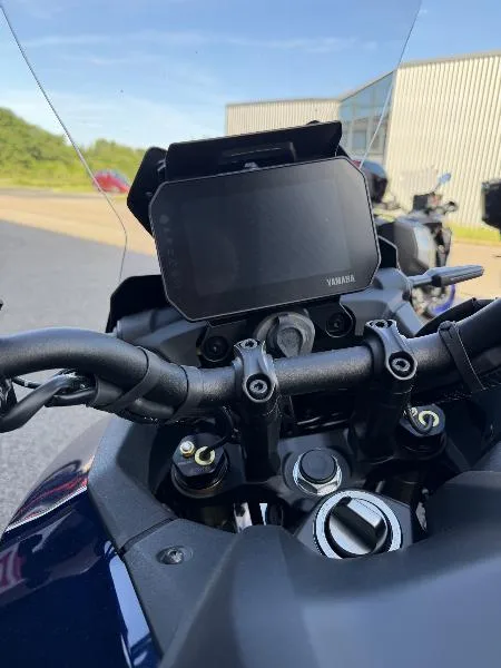 TRACER 9 GT YAMT