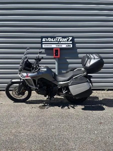 XL 750 TRANSALP