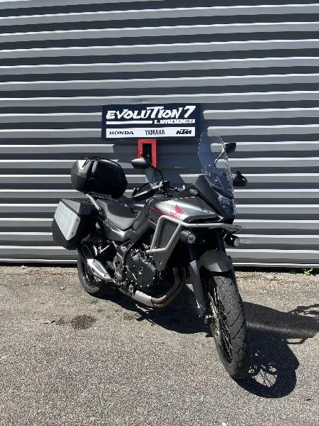 XL 750 TRANSALP