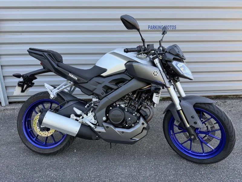 MT125