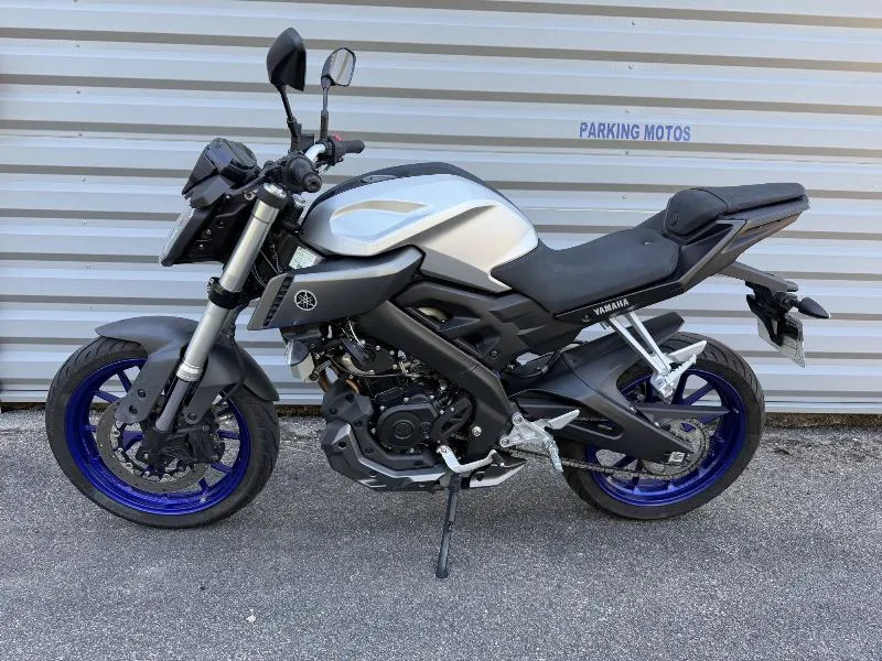 MT125