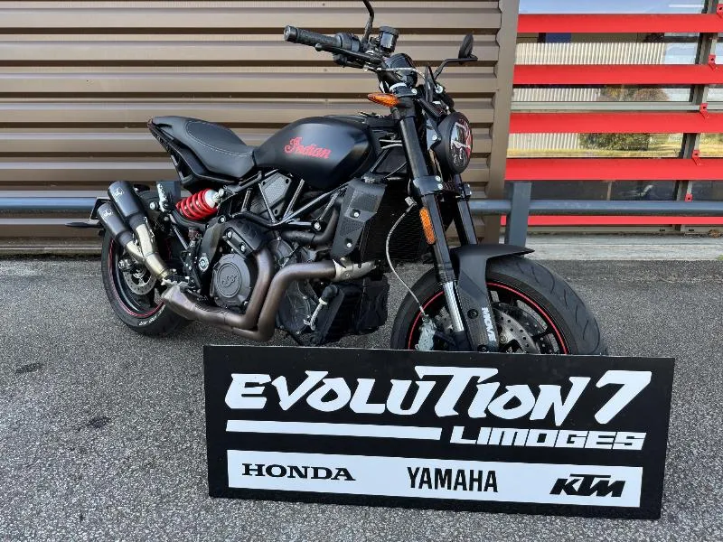 FTR 1200