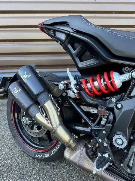 FTR 1200
