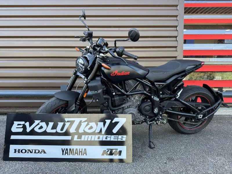 FTR 1200