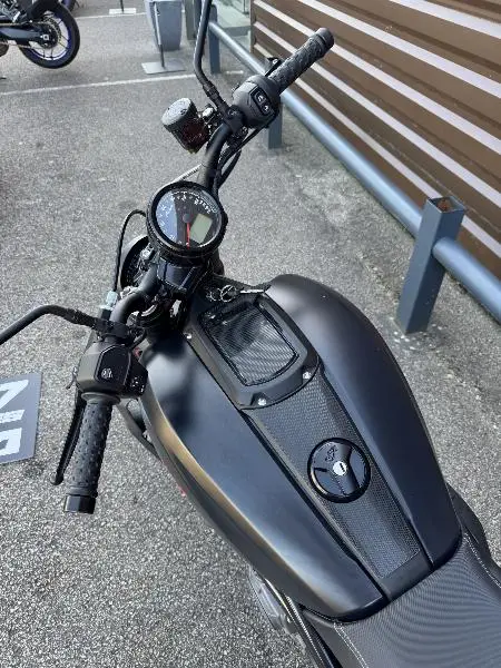 FTR 1200