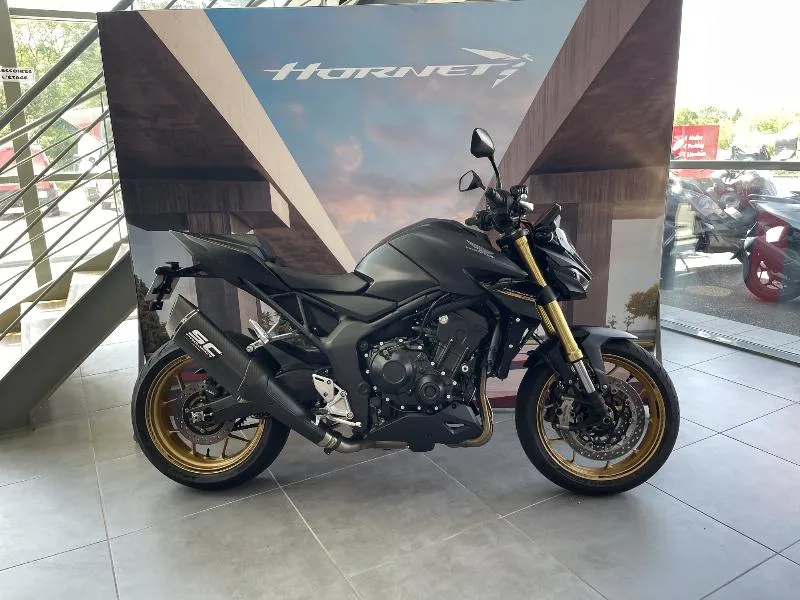 CB 1000 Hornet