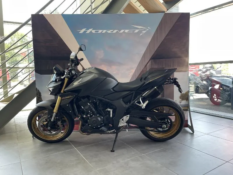 CB 1000 Hornet