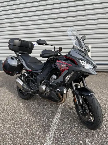 VERSYS 1000