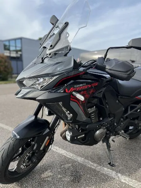 VERSYS 1000