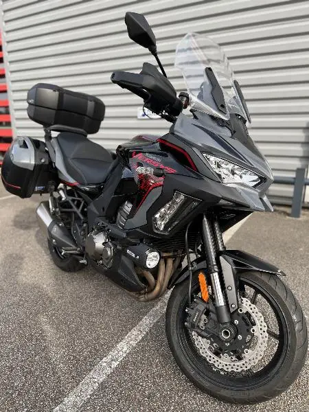 VERSYS 1000