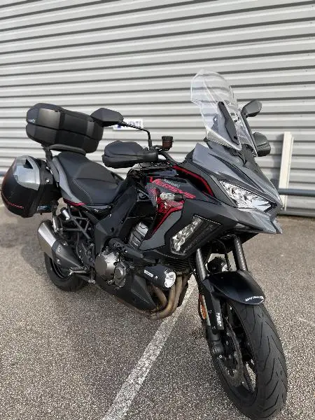 VERSYS 1000
