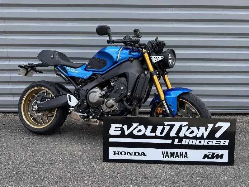 XSR 900 35KW