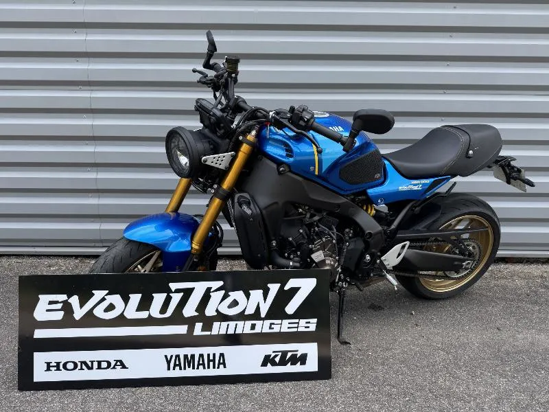 XSR 900 35KW
