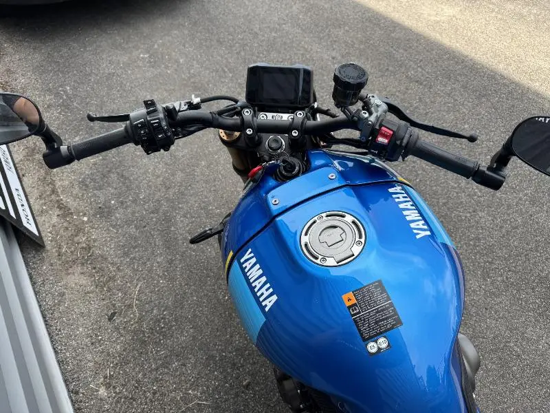 XSR 900 35KW