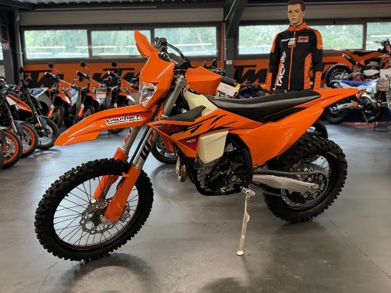 350 EXCF
