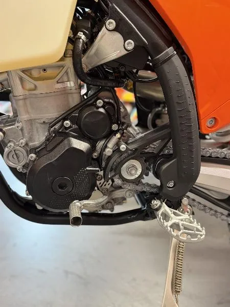 350 EXCF