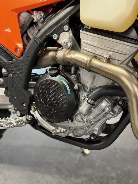 350 EXCF