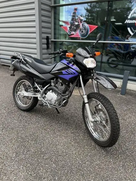 XR SUPERMOTARD
