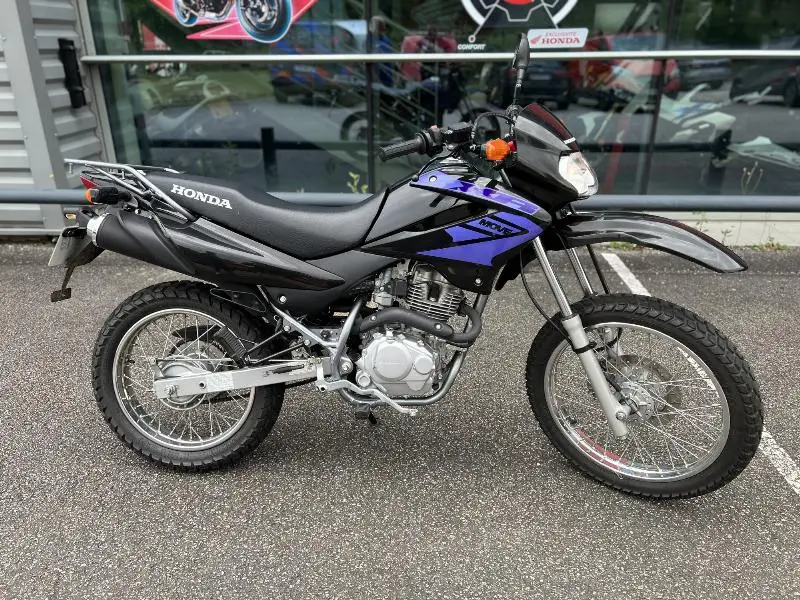 XR SUPERMOTARD