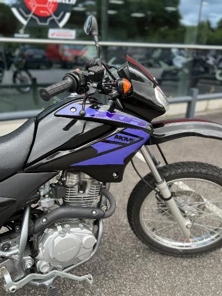XR SUPERMOTARD