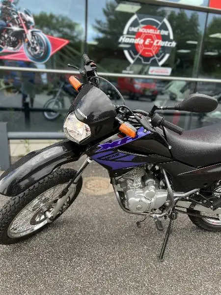 XR SUPERMOTARD