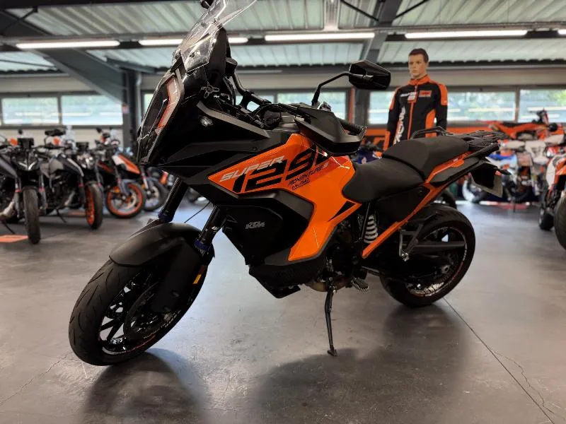 1290 SUPER ADVENTURE