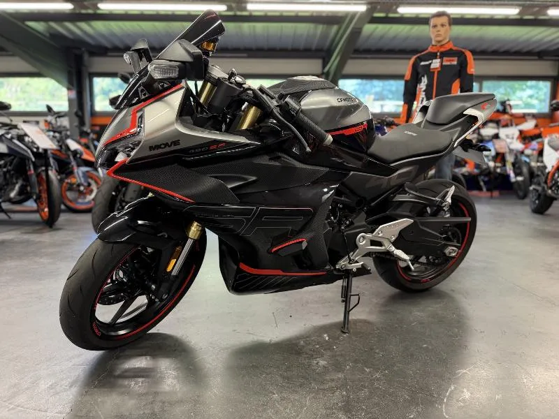 450 SR