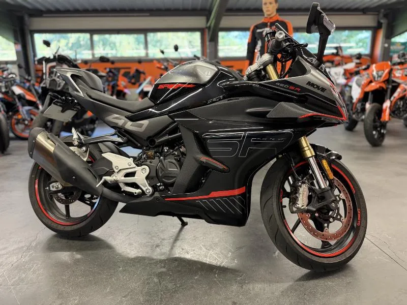 450 SR