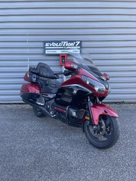 GL1800 GOLDWING