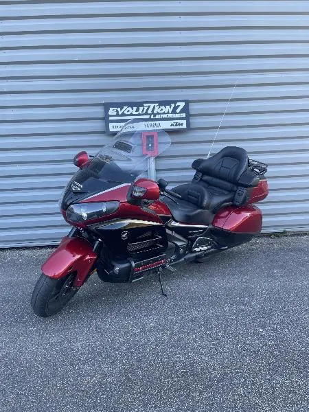 GL1800 GOLDWING
