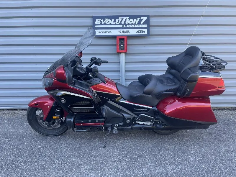 GL1800 GOLDWING
