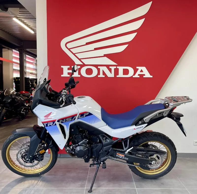 XL 750 TRANSALP 2026