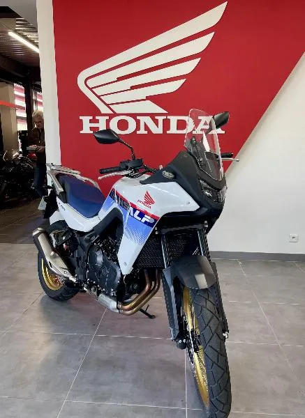 XL 750 TRANSALP