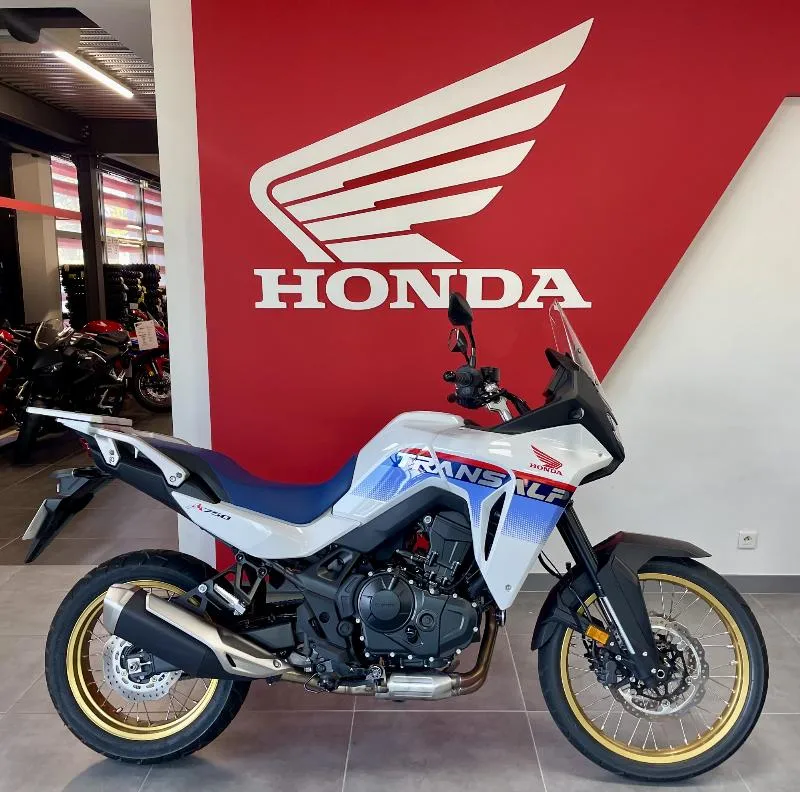 XL 750 TRANSALP