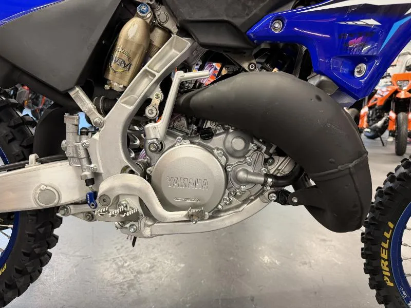 YZ 125