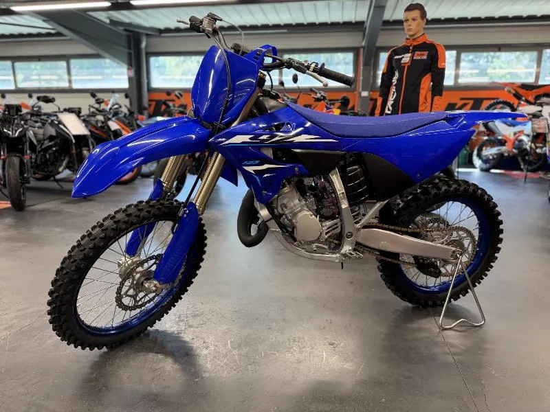 YZ 125